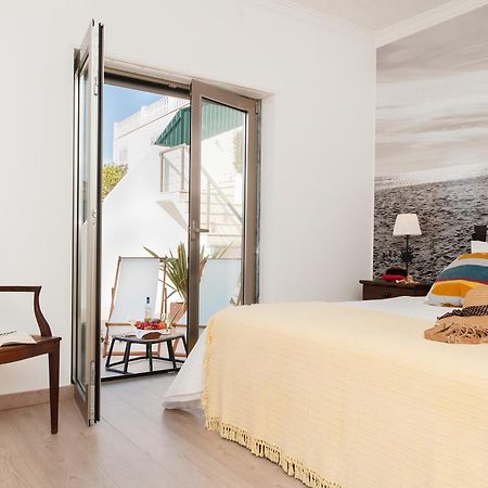 Beachouse - Surf, Bed & Breakfast Ericeira Dış mekan fotoğraf