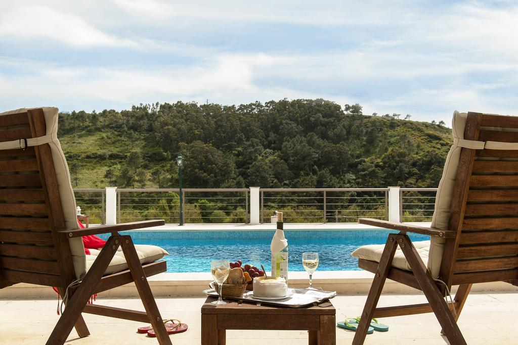 Beachouse - Surf, Bed & Breakfast Ericeira Dış mekan fotoğraf