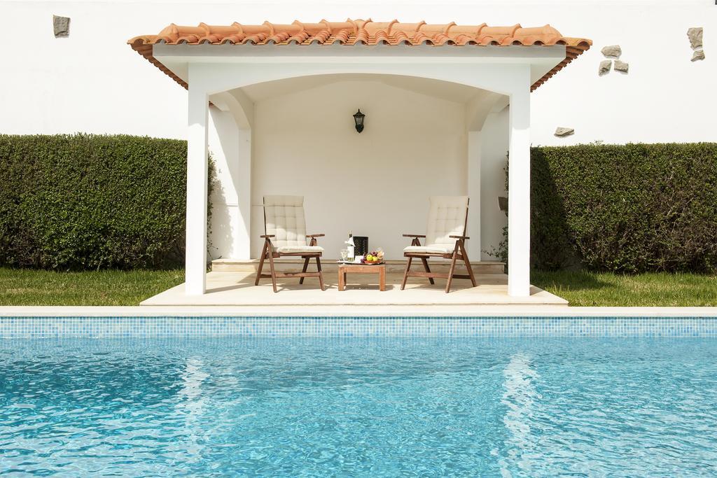 Beachouse - Surf, Bed & Breakfast Ericeira Dış mekan fotoğraf